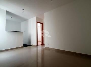 Apartamento · 40m² · 2 Quartos · 1 Vaga · VENDE APARTAMENTO DE 2 DORMITÓRIOS COM VAGA M SANTANA