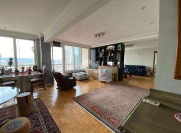 Apartamento · 250m² · 3 Quartos · 1 Vaga · VENDE APARTAMENTO 3 DORMITÓRIOS COM 249,95m