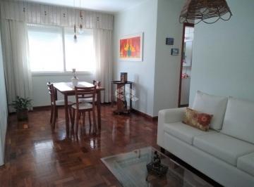 Apartamento · 62m² · 2 Quartos · Apartamento no bairro Santana, de 2 dormitórios