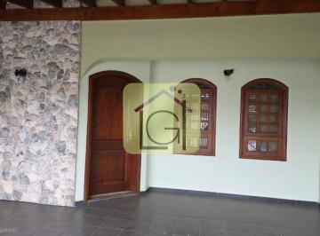 Casa · 122m² · 2 Quartos · 2 Vagas · Casa para Locação com Ótima Localização, no Jardim Aeroporto