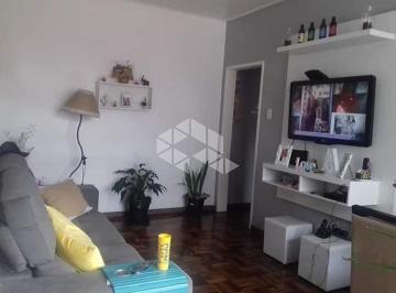 Apartamento · 82m² · 2 Quartos · APARTAMENTO 2 DORMITÓRIOS AZENHA