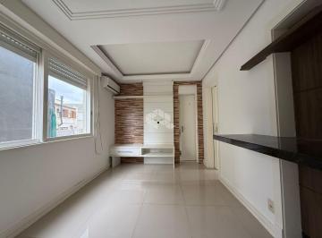Apartamento · 38m² · 1 Quarto · 1 Vaga · CRÉDITO REAL VENDE EXCELENTE APARTAMENTO DE 1 DORMITÓRIO SANTANA