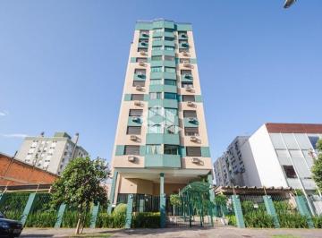 Apartamento · 85m² · 2 Quartos · 2 Vagas · Apartamento 3 dormitórios junto à Av Benjamin no Bairro São Geraldo