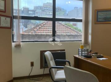 Comercial · 27m² · SALA - CENTRO HISTÓRICO - WASHINGTON LUIZ
