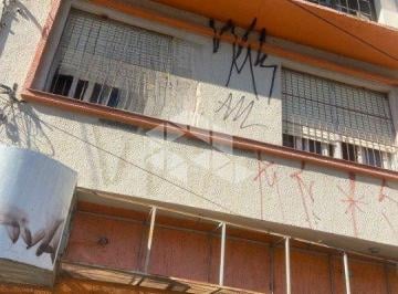 Apartamento · 332m² · 7 Quartos · 2 Vagas · PREDIO RESIDENCIAL E COMERCIAL CIDADE BAIXA