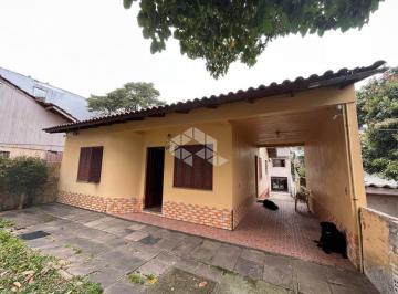 Casa · 104m² · 6 Quartos · Casa residencial na Zona Sul de Porto Alegre