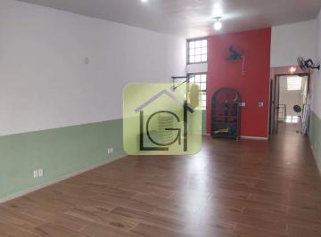 Comercial · 48m² · Sala Comercial para Alugar no Centro de Itu (Sorveteria Santana)