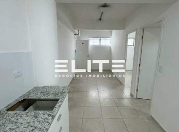Apartamento · 45m² · 2 Quartos · Apartamento para Aluguel no Centro de Santo André