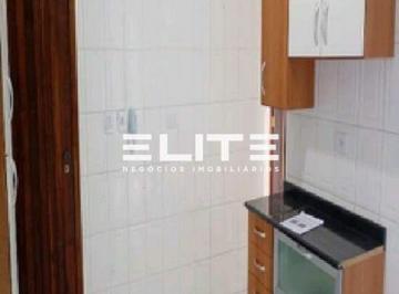 Apartamento · 64m² · 2 Quartos · 2 Vagas · Apartamento 02 dormitórios sem condomínio - Jd. Bela Vista , 02 vagas de garagem