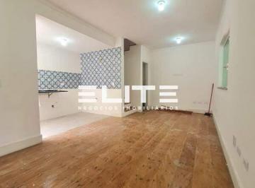 Casa · 130m² · 2 Quartos · 2 Vagas · Sobrado á venda com 2 suítes,130m² - Vila America, Santo André