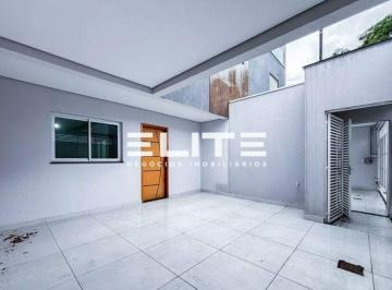 Casa · 85m² · 2 Quartos · 2 Vagas · Sobrado á venda na Vila Helena,Santo André
