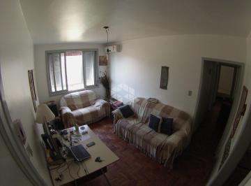 Apartamento · 101m² · 3 Quartos · 2 Vagas · VENDE APARTAMENTO COM 3 DORMITÓRIOS E 2 VAGAS DE GARAGEM PARTENON