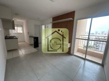 Apartamento · 53m² · 2 Quartos · 1 Vaga · Apartamento para Aluguel em Itu/SP | 2 Dorms | Varanda | Lazer Completo