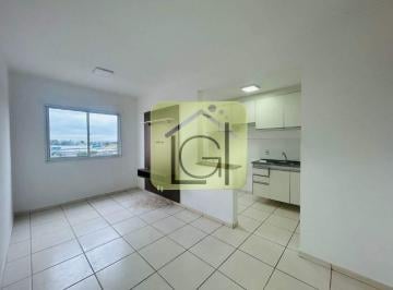 Apartamento · 48m² · 2 Quartos · 1 Vaga · Apartamento 2 dorms à venda em Itu/SP (Nossa Senhora Aparecida) | 48m² | 1 vaga | Portaria 24h