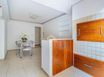 Apartamento · 106m² · 3 Quartos · Apartamento 3 (três ) dormitórios, sendo 1 (um) suíte,106,43 Privativo, Bairro Santana, Porto Alegre
