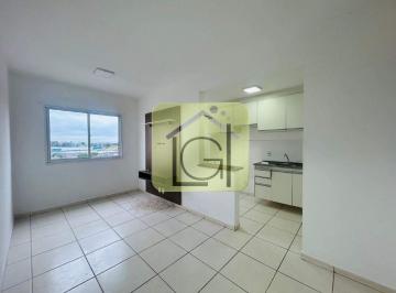 Apartamento · 48m² · 2 Quartos · 1 Vaga · Apartamento à venda em Itu/SP | 2 dormitórios, 1 vaga e lazer completo