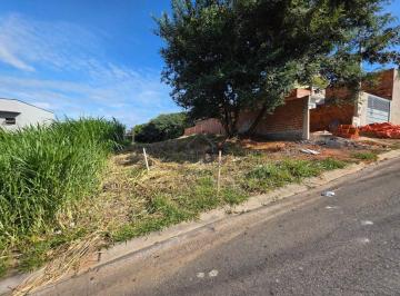 Terreno · 250m² · Terreno à venda no Parque Santa Rosa.