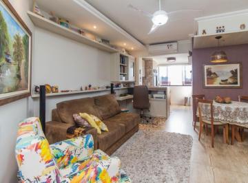 Apartamento · 62m² · 2 Quartos · 1 Vaga · Apartamento 2 dormitórios no bairro Petrópolis