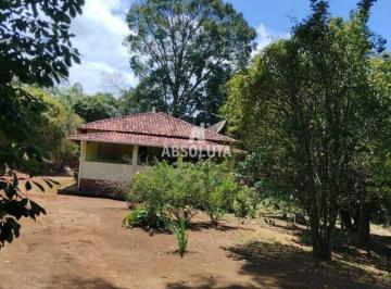Rural · 7900m² · Fazenda à venda, Centro - Caranaíba/MG