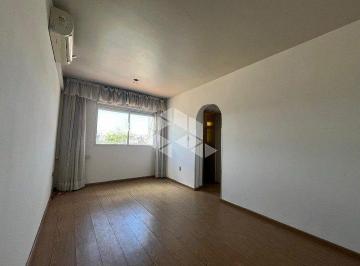 Apartamento · 61m² · 2 Quartos · Apartamento com 2 quartos e 61m² à venda em Cristal, Porto Alegre.
