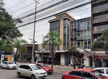 Comercial · 22m² · VENDE - SALA COMERCIAL - AV CRISTOVÃO COLOMBO
