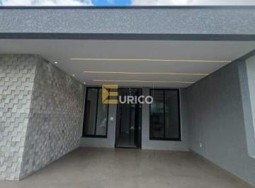 Casa · 118m² · 3 Quartos · 4 Vagas · Casa em Condomínio (3 suítes) com Varanda Gourmet e 4 vagas em Sorocaba/SP