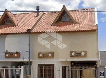 Casa · 133m² · 3 Quartos · 2 Vagas · VENDE CASA 3 DORMITÓRIOS JD PLANALTO