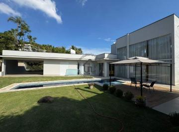 Casa · 248m² · 3 Quartos · 4 Vagas · Casa para alugar 3 quartos no Condomínio Marambaia em Vinhedo