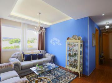 Apartamento · 82m² · 3 Quartos · 2 Vagas · 3 dormitórios com suíte e Living Estendido no Bairro Santana