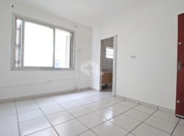 Apartamento · 21m² · 1 Quarto · JK no coração do Bairro Menino Deus