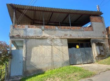 Casa · 140m² · 5 Quartos · 1 Vaga · CASA/TERRENO/SOBRADO BAIRRO AGRONOMIA