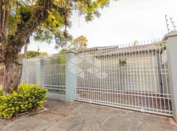 Casa · 225m² · 3 Quartos · 2 Vagas · VENDE CASA/SOBRADO 3 DORMITÓRIOS COM 2 VAGAS GARAGEM SARANDI