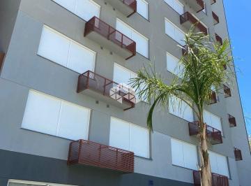 Apartamento · 27m² · 1 Quarto · 1 Vaga · Apartamento NOVO, 260m da Puc,, 1 dormitório, Infra completa, ótimo investimento.
