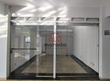 Comercial · 55m² · Loja para aluguel, CENTRO - ITAUNA/MG