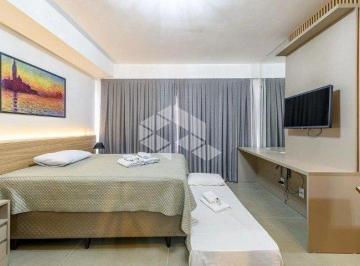 Apartamento · 29m² · 1 Quarto · APARTAMENTO A VENDA 1 DORMITÓRIO 29m²