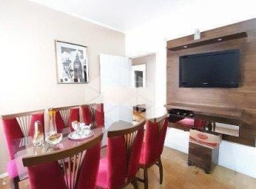 Apartamento · 70m² · 2 Quartos · 1 Vaga · Apartamento com  2 dormitórios  à venda, no bairro Santana