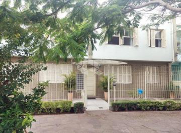Apartamento · 75m² · 2 Quartos · APARTAMENTO TÉRREO, COM 2 PÁTIOS, MENINO DEUS