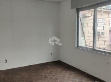 5 · APARTAMENTO DE 1 DORMITÓRIO NO BAIRRO SANTANA