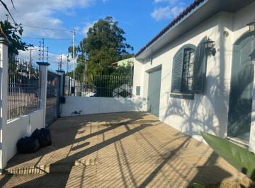 Casa · 197m² · 3 Quartos · 4 Vagas · CASA VENDA JD DO SALSO 200m²