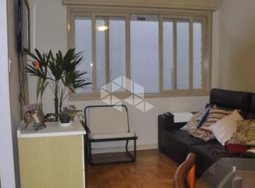 f4da8690-1e1e-4a7d-bf28-47344265d2fd · Apartamento, 2 dormitórios, Menino Deus-Porto Ale