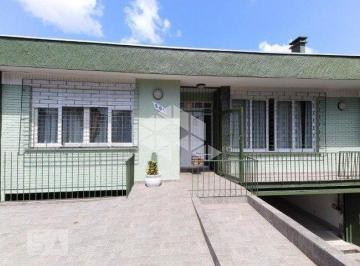 Casa · 300m² · 5 Quartos · 4 Vagas · VENDA CASA 5 DORMITÓRIOS - BAIRRO GLORIA