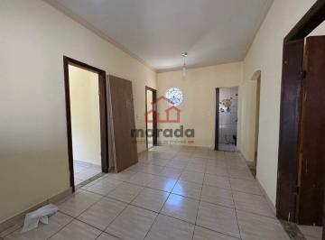 Casa · 125m² · 4 Quartos · 2 Vagas · Casa para aluguel, 4 quartos, 1 suíte, 2 vagas, CONJUNTO HABITACIONAL JADIR MARINHO - ITAUNA/MG