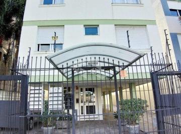 Apartamento · 109m² · 3 Quartos · 2 Vagas · Ótima cobertura de 109 m² privativos, desocupada, 3 dormitórios.