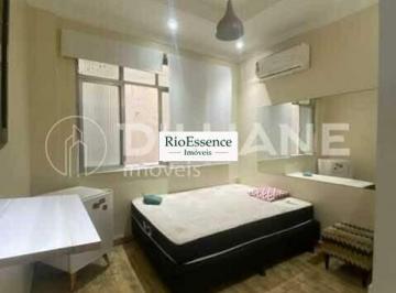 Apartamento · 30m² · 1 Quarto · Apartamento - Padrão / Residencial / Copacabana