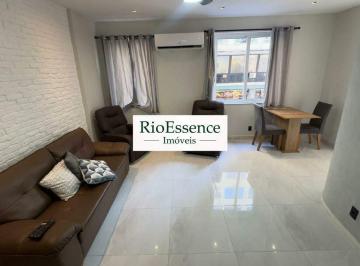 Apartamento · 135m² · 3 Quartos · Apartamento à venda, 3 quartos, 1 suíte, Copacabana - Rio de Janeiro/RJ