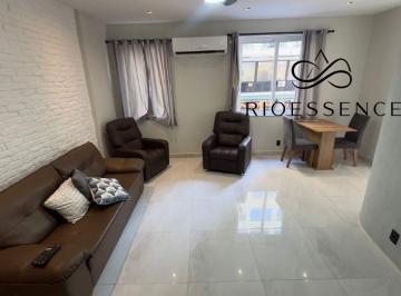 Apartamento · 135m² · 3 Quartos · Apartamento à venda, 3 quartos, 1 suíte, Copacabana - Rio de Janeiro/RJ