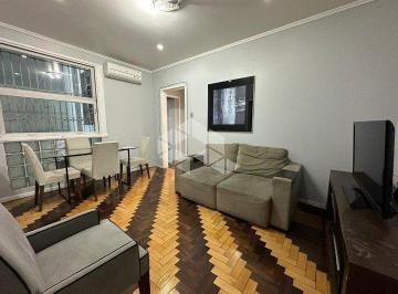 i723394W3Lpa3J2d78d64_317789866857e1e5e89a_cleanup · Apartamento 2 quartos no Centro Histórico com garagem.