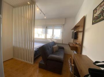Apartamento · 23m² · 1 Quarto · VENDE JK/1 DORMITÓRIO MOBILIADO JD BOTÂNICO
