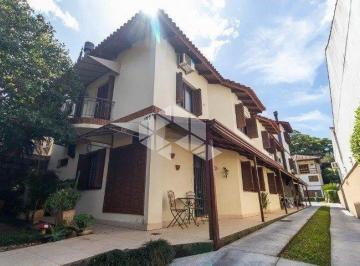 Casa · 110m² · 2 Quartos · 1 Vaga · VENDA CASA EM CONDOMÍNIO DE 2 DORMITÓRIOS COM VAGA GARAGEM