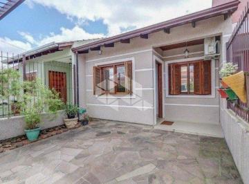 id2qUIxe41J174_316304466041435f2abe_cleanup · CASA 77M² - 2 DORMITÓRIOS, 1 VAGA NO BAIRRO ABERTA DOS MORROS